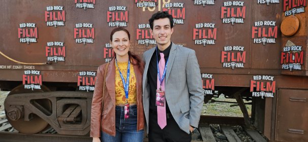 Photo of Red Rock Film Festival