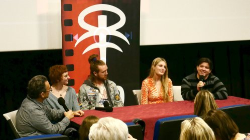 Photo of Red Rock Film Festival