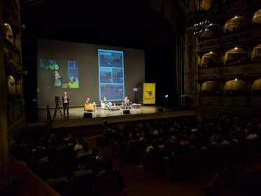 Photo of Cartoon Club - Festival Internazionale Del Cinema D’animazione, Fumetto E Games