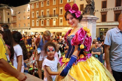 Photo of Cartoon Club - Festival Internazionale Del Cinema D’animazione, Fumetto E Games