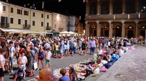 Photo of Cartoon Club - Festival Internazionale Del Cinema D’animazione, Fumetto E Games