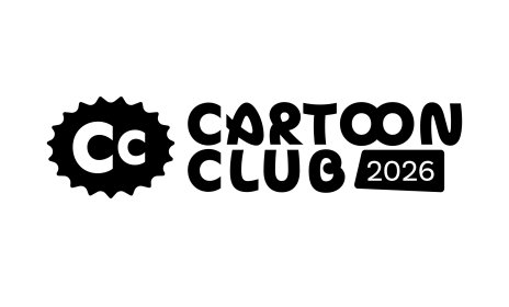 Logo of CARTOON CLUB - INTERNATIONAL FESTIVAL OF ANIMATION CINEMA, COMICS AND GAMES