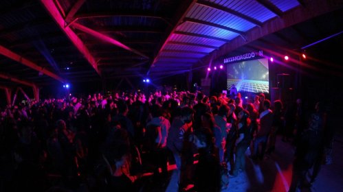 Photo of Festival Internacional  de Cortos y Videoclips Caostica