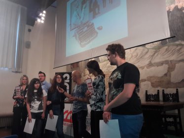 Photo of Fabriano Film Fest