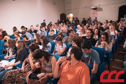 Photo of Fabriano Film Fest
