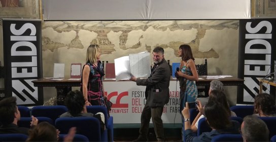 Photo of Fabriano Film Fest
