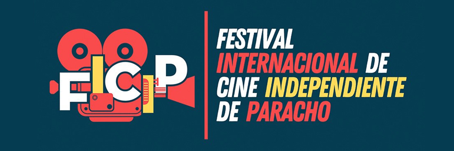 Banner Festival de Cine de Paracho