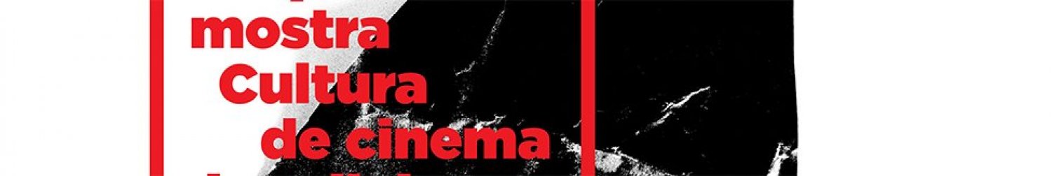 Banner 4ª Mostra Cultura de Cinema Brasileiro