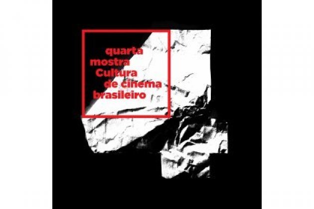 Logo of 4ª Mostra Cultura de Cinema Brasileiro