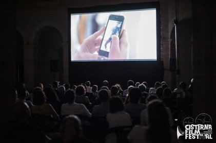 Photo of Cisterna Film Festival - Festival Internazionale del Cortometraggio