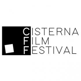 Logo of Cisterna Film Festival - International Short Film Festival