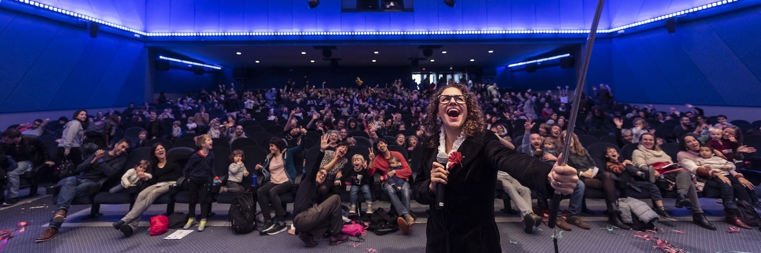 Banner Mi Primer Festival