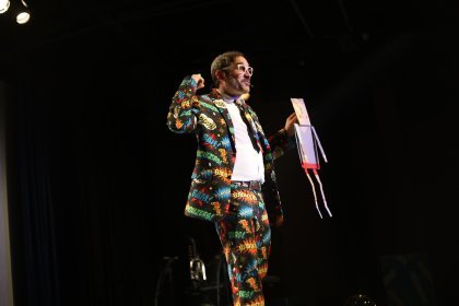 Photo of Mi Primer Festival