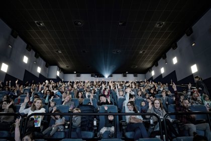Photo of Mi Primer Festival