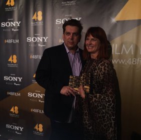 Photo of 48 Independent Short Film Festival