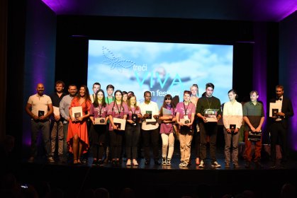 Photo of Viva Film Festival