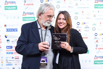 Photo of Viva Film Festival