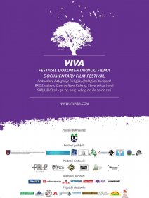 Photo of Viva Film Festival