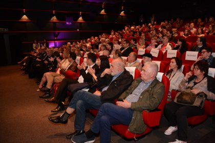 Photo of Viva Film Festival