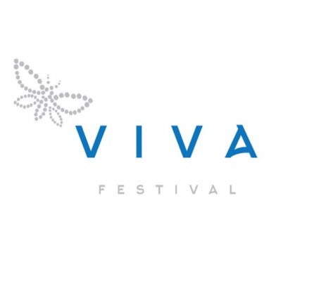 Logo of Viva Film Festival