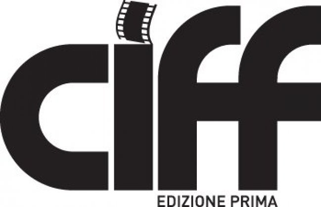 Logo of Ciampino International Film Fest