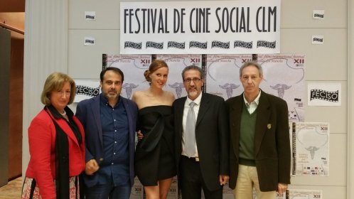 Photo of FECISO- Festival Internacional de Cine Social de Castilla-la Mancha