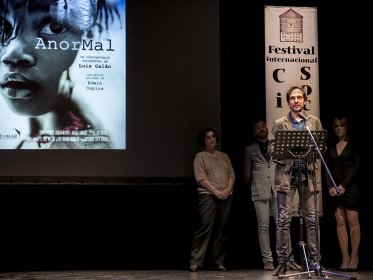 Photo of FECISO- Festival Internacional de Cine Social de Castilla-la Mancha