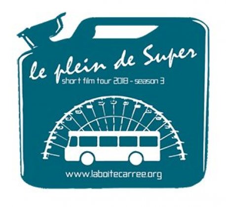 Logo of Le plein de Super