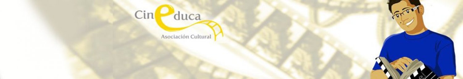 Banner V Muestra de Cortometraje Infantil de Leganés