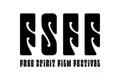 Logo of Free Spirit Film Festival