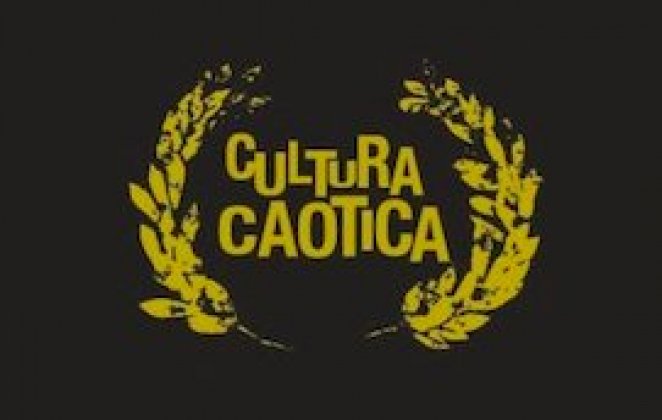 Logo of Festival de Cine y Video “Cultura Caótica”