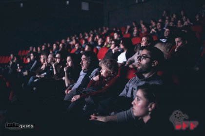 Photo of Dieciminuti Film Festival
