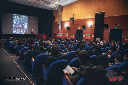 Photo of Dieciminuti Film Festival