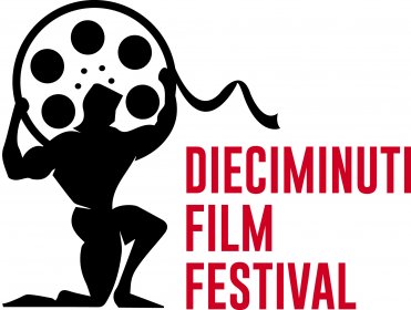 Logo of Dieciminuti Film Festival