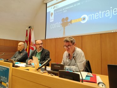 Photo of Festival Internacional de Cine de Ponferrada