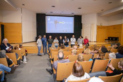 Photo of Festival Internacional de Cine de Ponferrada