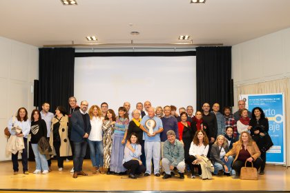Photo of Festival Internacional de Cine de Ponferrada