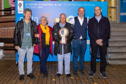 Photo of Festival Internacional de Cine de Ponferrada