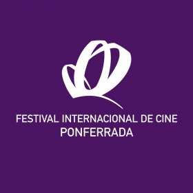 Logo of International Film Festival Ponferrada