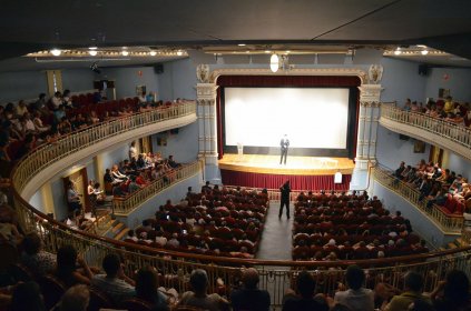 Photo of Festival de Cine de Comedia de Tarazona Y El Moncayo