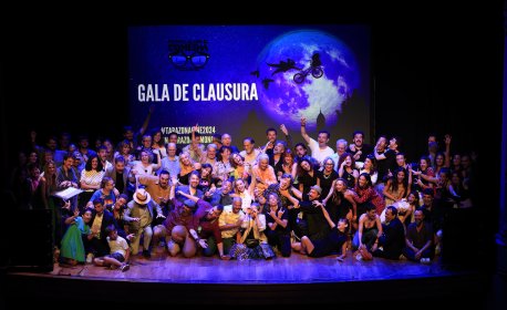 Photo of Festival de Cine de Comedia de Tarazona Y El Moncayo