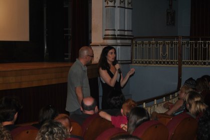 Photo of Festival de Cine de Comedia de Tarazona Y El Moncayo