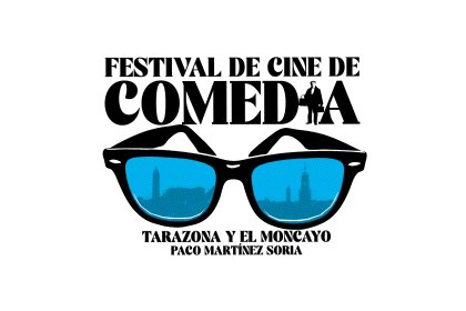 Logo of Tarazona Film Festival