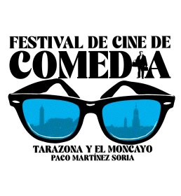 Logo of Tarazona Film Festival