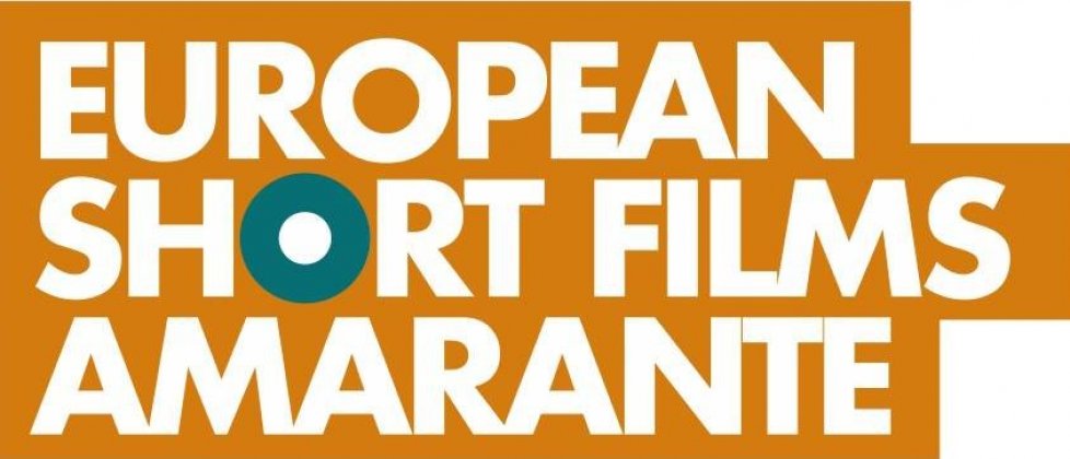 Logo of European ShortFilms Amarante 2015