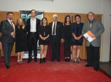 Photo of Festival Internacional del Cortometraje FIC