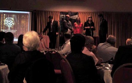 Photo of Festival Internacional del Cortometraje FIC