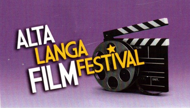 Logo of Alta Langa Film Festival