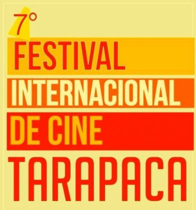 Logo of Tarapacá Intenational Film Festival