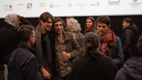 Photo of Festival Internacional de Cine por los Derechos Humanos - Colombia | FICDEH